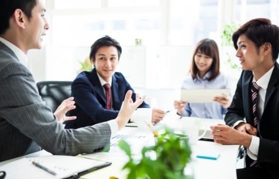 留学準備プログラム